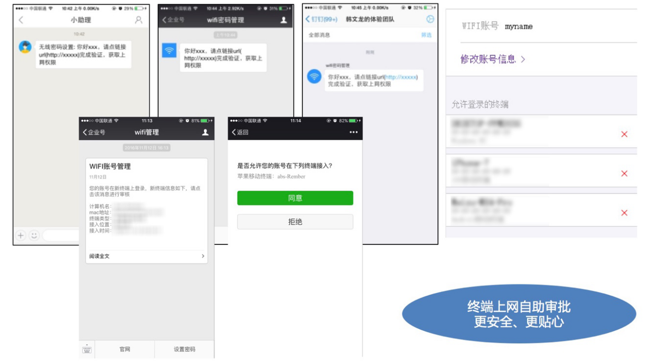 企业号认证可以减少账号服务器部署成本 企业号认证可以减少账号服务器部署成本