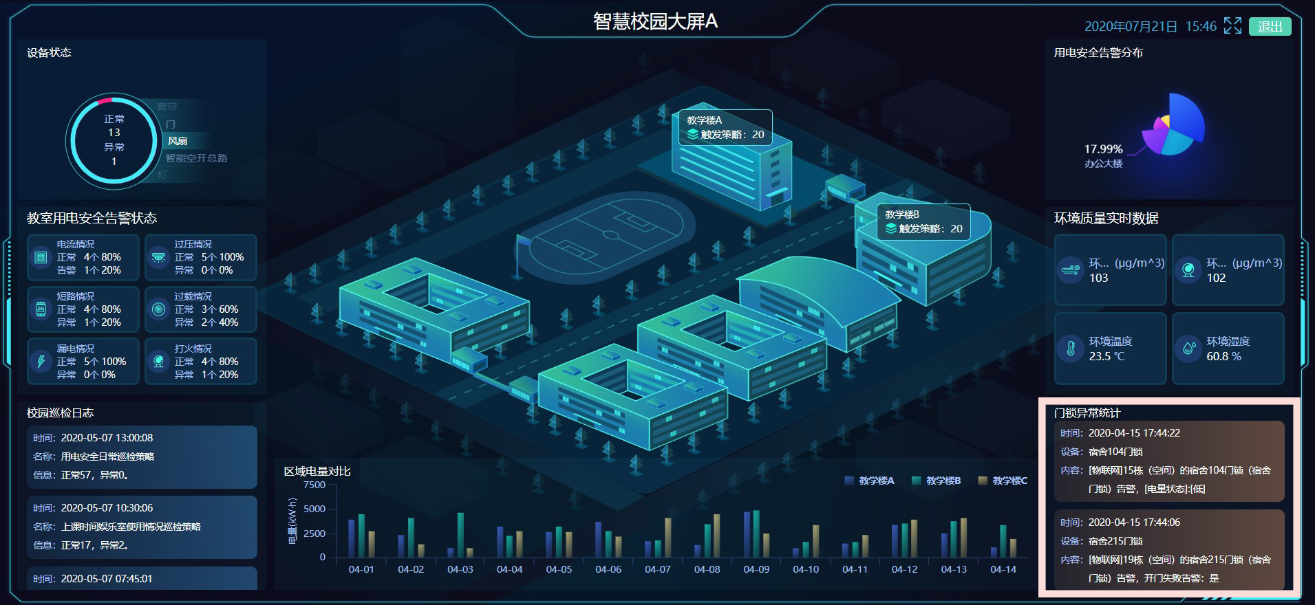 智慧教室方案怎么选春蚕校园给您答案